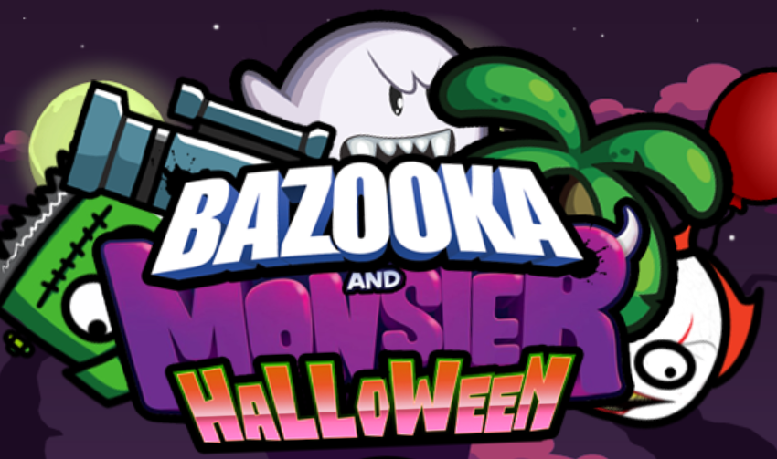 Bazooka and Monster